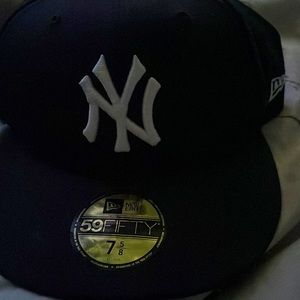 Yankees new era 59Fifty
